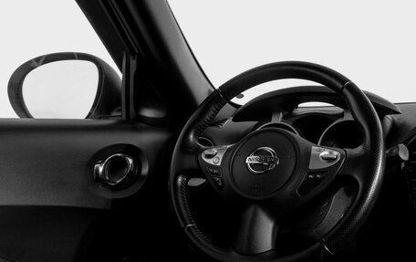 Nissan Juke II, 2013 год, 2 131 800 рублей, 15 фотография