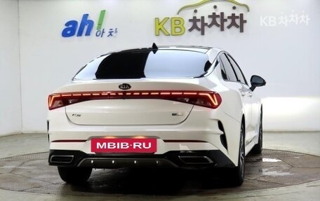 KIA K5, 2020 год, 3 000 000 рублей, 3 фотография