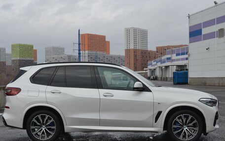 BMW X5, 2022 год, 11 200 000 рублей, 6 фотография