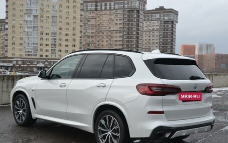 BMW X5, 2022 год, 11 200 000 рублей, 7 фотография