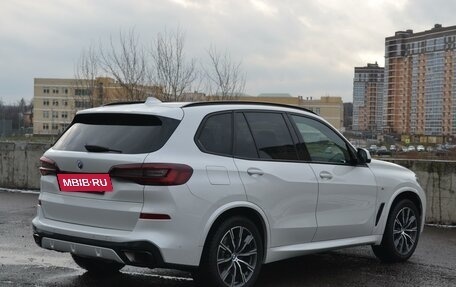 BMW X5, 2022 год, 11 200 000 рублей, 8 фотография