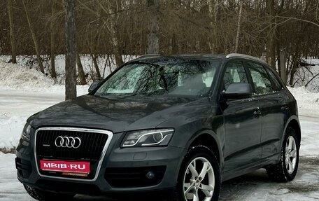 Audi Q5, 2009 год, 1 450 000 рублей, 1 фотография