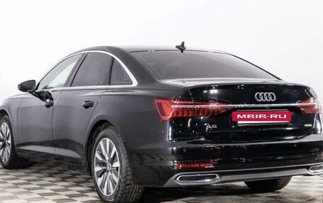 Audi A6, 2020 год, 4 150 000 рублей, 5 фотография