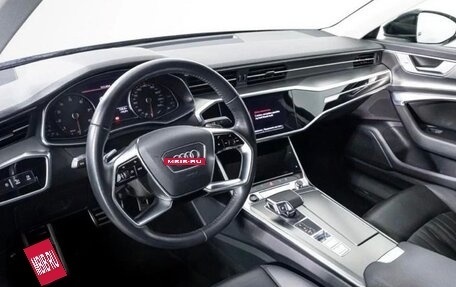 Audi A6, 2020 год, 4 150 000 рублей, 2 фотография