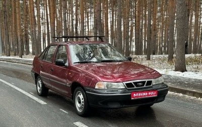 Daewoo Nexia I рестайлинг, 2007 год, 259 000 рублей, 1 фотография