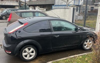 Ford Focus II рестайлинг, 2008 год, 850 000 рублей, 1 фотография