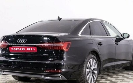 Audi A6, 2020 год, 4 150 000 рублей, 7 фотография