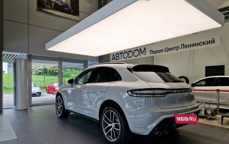 Porsche Macan I рестайлинг, 2024 год, 13 790 000 рублей, 3 фотография