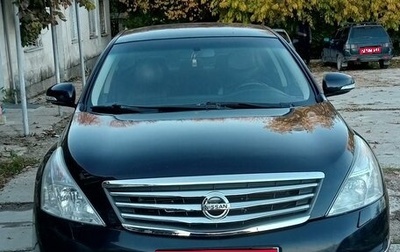 Nissan Teana, 2010 год, 1 250 000 рублей, 1 фотография