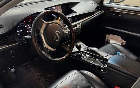 Lexus ES VII, 2013 год, 2 300 000 рублей, 9 фотография