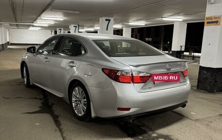 Lexus ES VII, 2013 год, 2 300 000 рублей, 3 фотография