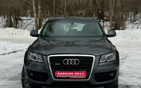 Audi Q5, 2009 год, 1 450 000 рублей, 2 фотография