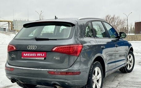 Audi Q5, 2009 год, 1 450 000 рублей, 5 фотография