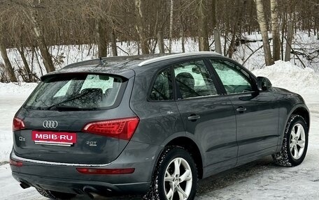 Audi Q5, 2009 год, 1 450 000 рублей, 7 фотография