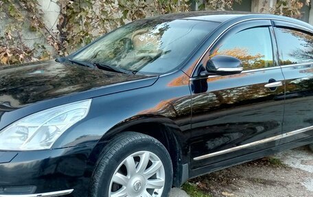 Nissan Teana, 2010 год, 1 250 000 рублей, 2 фотография