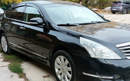 Nissan Teana, 2010 год, 1 250 000 рублей, 5 фотография