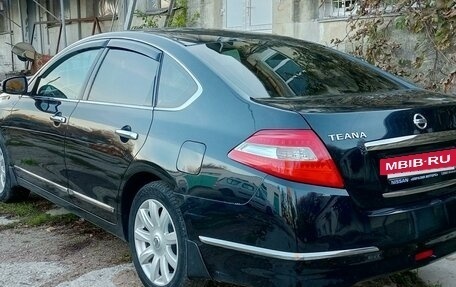 Nissan Teana, 2010 год, 1 250 000 рублей, 3 фотография