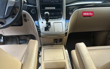 Toyota Alphard III, 2012 год, 3 200 000 рублей, 12 фотография