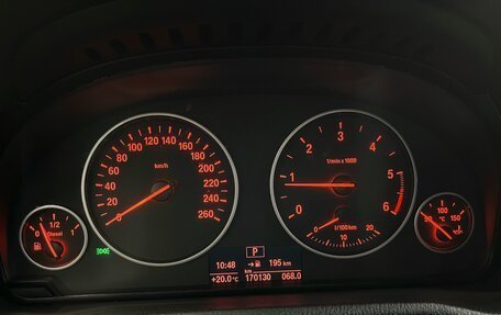 BMW X3, 2013 год, 1 699 000 рублей, 17 фотография