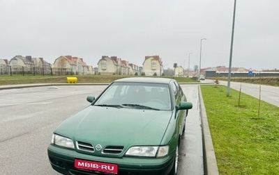 Nissan Primera II рестайлинг, 1998 год, 210 000 рублей, 1 фотография