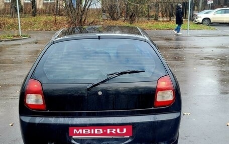 Mitsubishi Colt VI рестайлинг, 1998 год, 250 000 рублей, 5 фотография