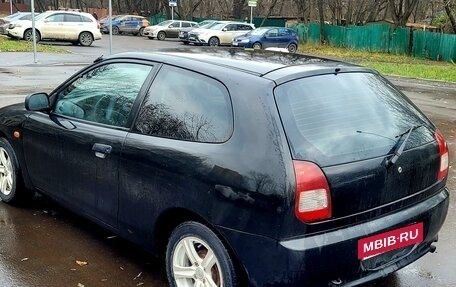 Mitsubishi Colt VI рестайлинг, 1998 год, 250 000 рублей, 3 фотография