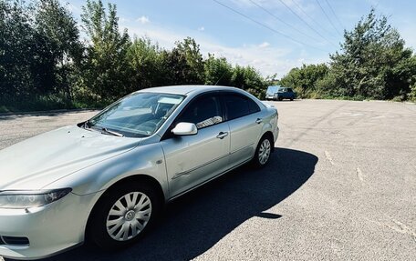 Mazda 6, 2006 год, 399 990 рублей, 3 фотография