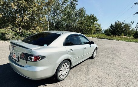 Mazda 6, 2006 год, 399 990 рублей, 6 фотография