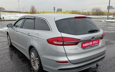 Ford Mondeo V, 2019 год, 1 990 000 рублей, 10 фотография