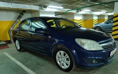 Opel Astra H, 2008 год, 450 000 рублей, 6 фотография