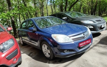 Opel Astra H, 2008 год, 450 000 рублей, 8 фотография