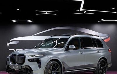 BMW X7, 2024 год, 19 500 000 рублей, 1 фотография