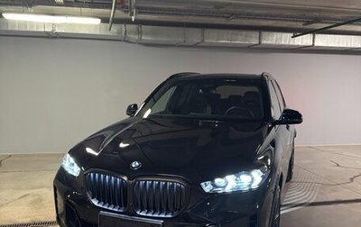 BMW X5, 2024 год, 16 500 000 рублей, 1 фотография