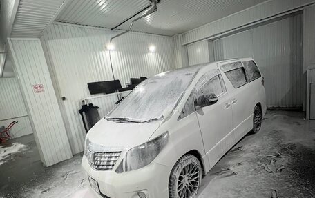 Toyota Alphard III, 2008 год, 2 050 000 рублей, 4 фотография