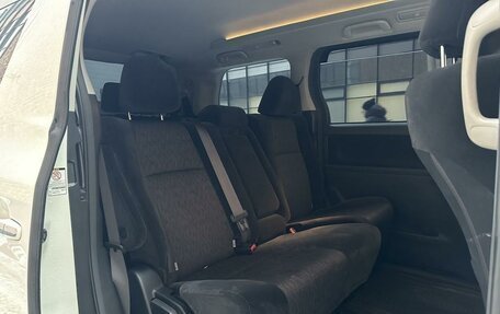 Toyota Alphard III, 2008 год, 2 050 000 рублей, 2 фотография