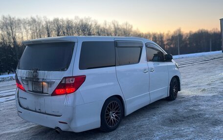 Toyota Alphard III, 2008 год, 2 050 000 рублей, 5 фотография