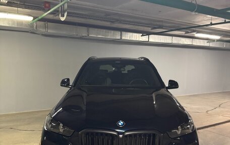 BMW X5, 2024 год, 16 500 000 рублей, 4 фотография