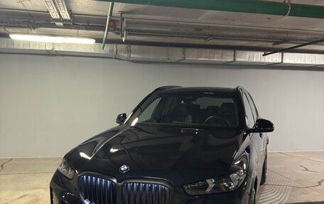 BMW X5, 2024 год, 16 500 000 рублей, 2 фотография