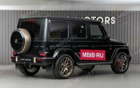 Mercedes-Benz G-Класс AMG, 2024 год, 32 500 000 рублей, 5 фотография