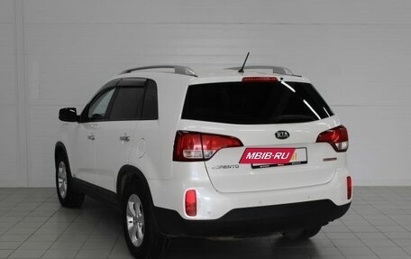 KIA Sorento II рестайлинг, 2015 год, 2 050 000 рублей, 7 фотография