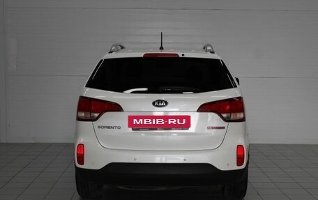 KIA Sorento II рестайлинг, 2015 год, 2 050 000 рублей, 6 фотография