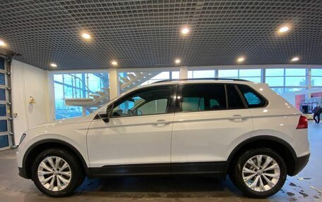 Volkswagen Tiguan II, 2019 год, 2 770 000 рублей, 6 фотография