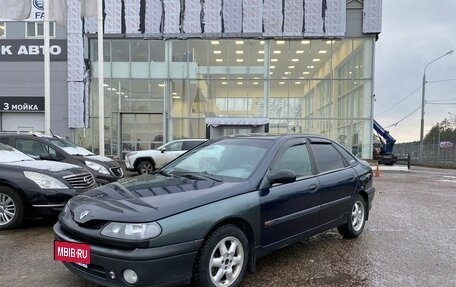 Renault Laguna II, 2000 год, 260 000 рублей, 1 фотография