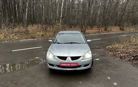 Mitsubishi Lancer IX, 2005 год, 1 фотография