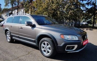 Volvo XC70 II рестайлинг, 2008 год, 1 250 000 рублей, 1 фотография