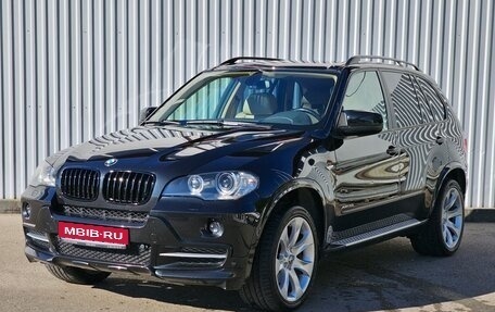 BMW X5, 2009 год, 1 900 000 рублей, 1 фотография