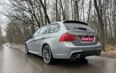 BMW 3 серия, 2006 год, 1 400 000 рублей, 1 фотография