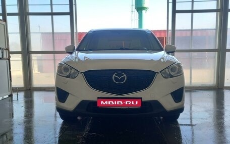 Mazda CX-5 II, 2012 год, 1 550 000 рублей, 1 фотография