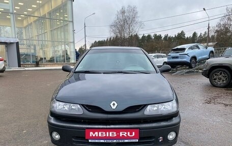 Renault Laguna II, 2000 год, 260 000 рублей, 2 фотография