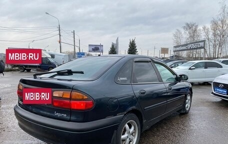 Renault Laguna II, 2000 год, 260 000 рублей, 3 фотография